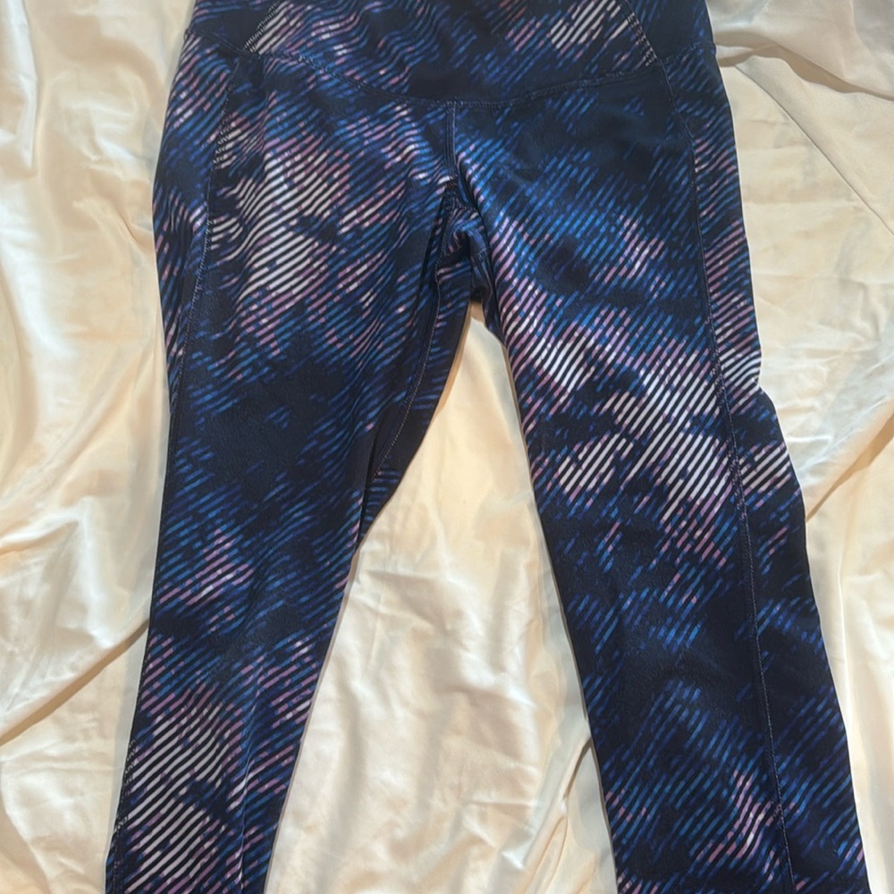Old navy active wear leggings